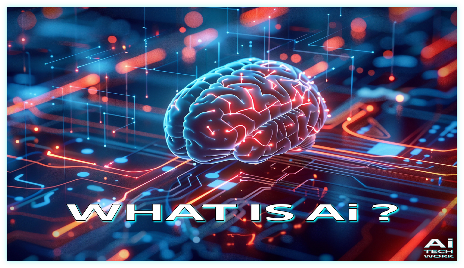 What is AI and How Can You Use It? 5 Starter Tips